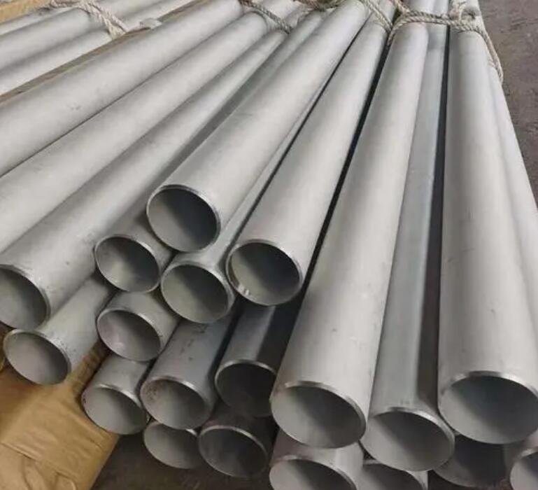 玉溪304不锈钢管